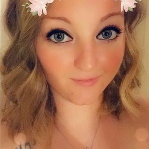 Meet your Posher, Sandy